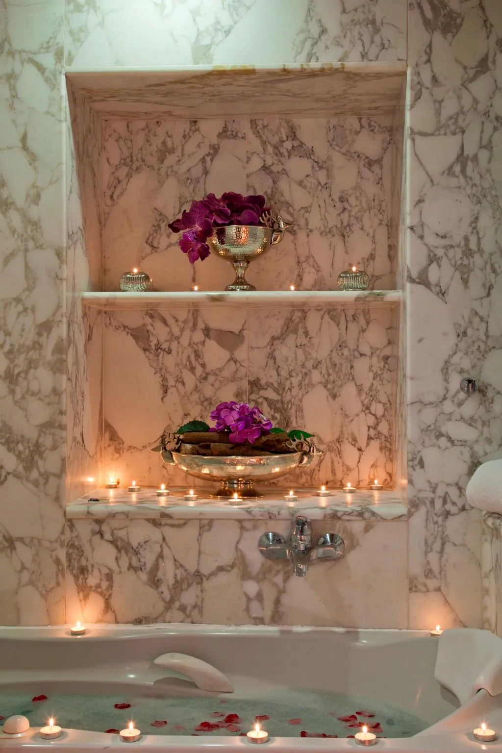 SUITE STANDARD Room, Valadier, Rome