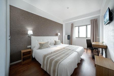 Hotel Matilde, Gran Canaria