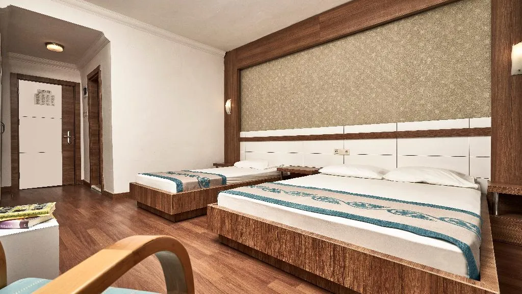 DOUBLE STANDARD Room, Golf Hotel Side, Antalya