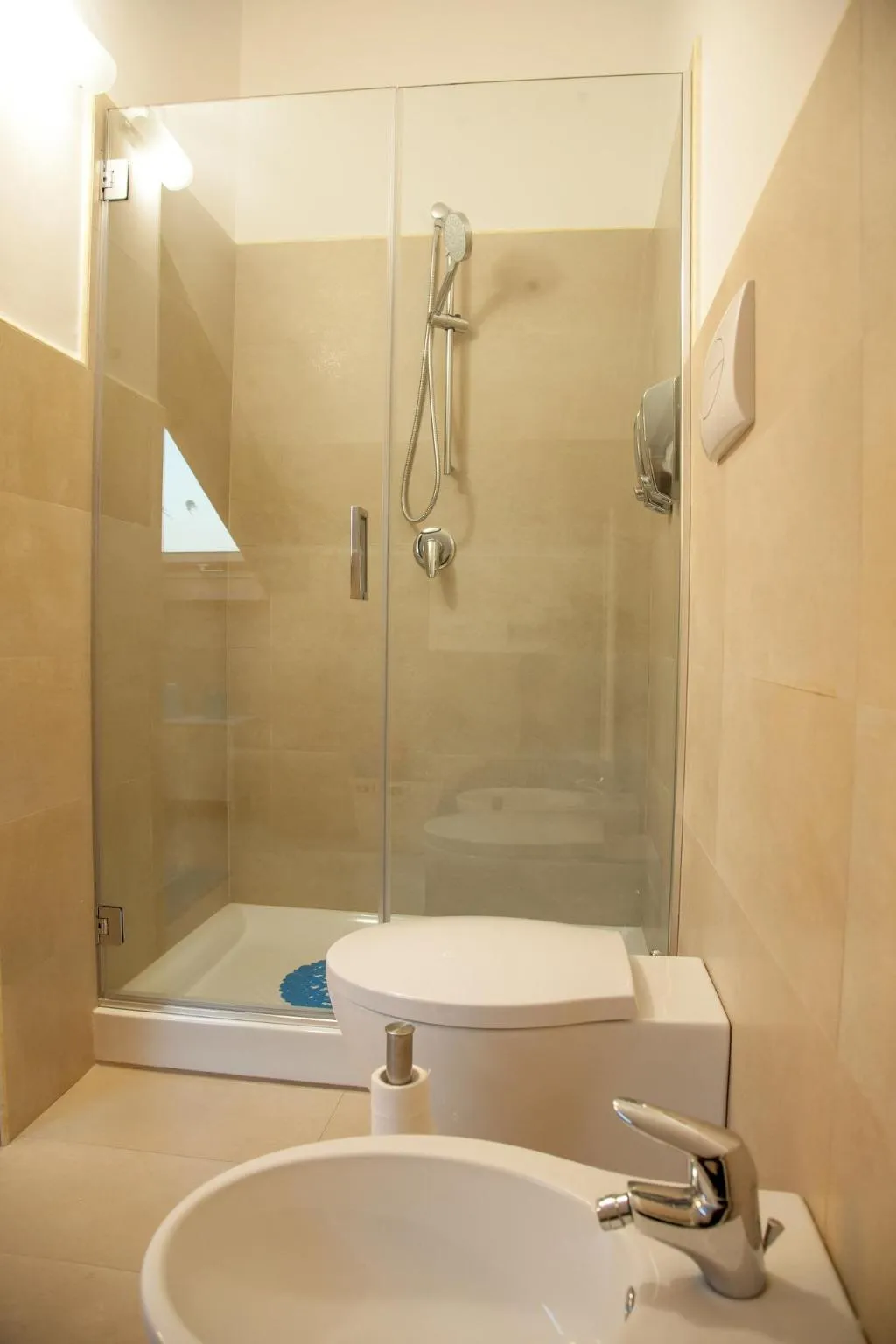 Room, Caesar B B Napoli, Naples