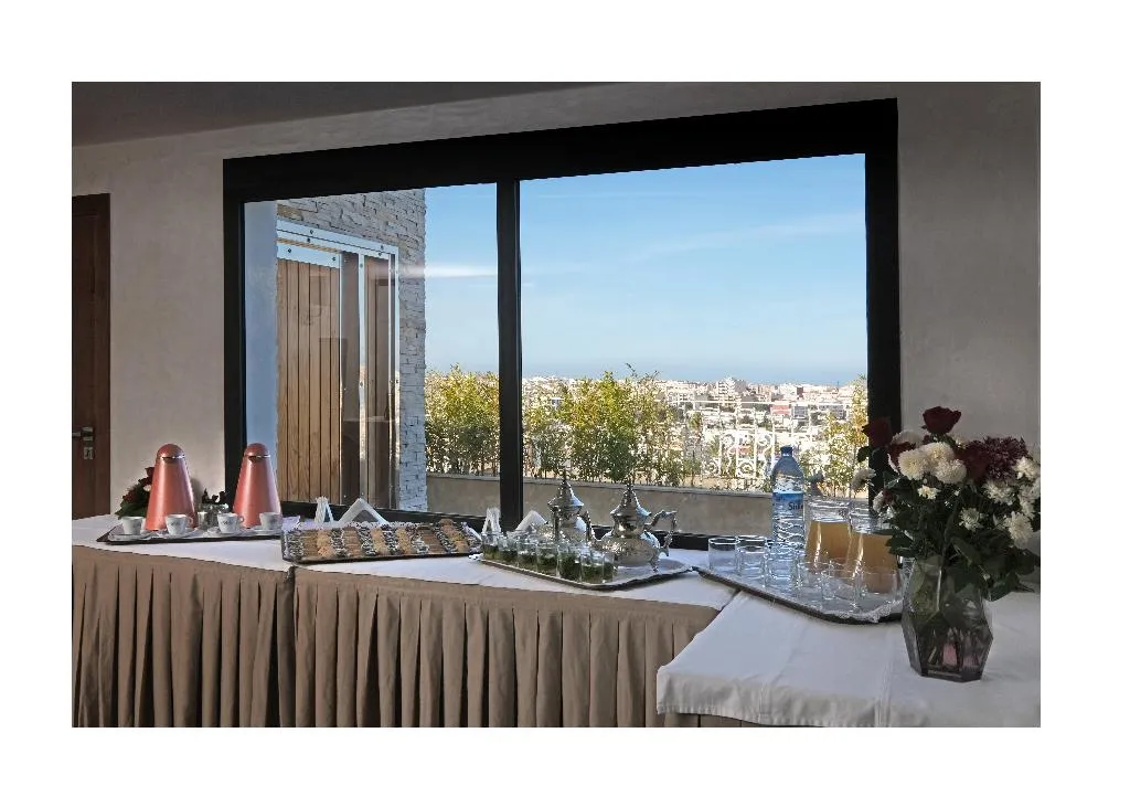 Conferences, Belere Urban Hotel Rabat, Rabat