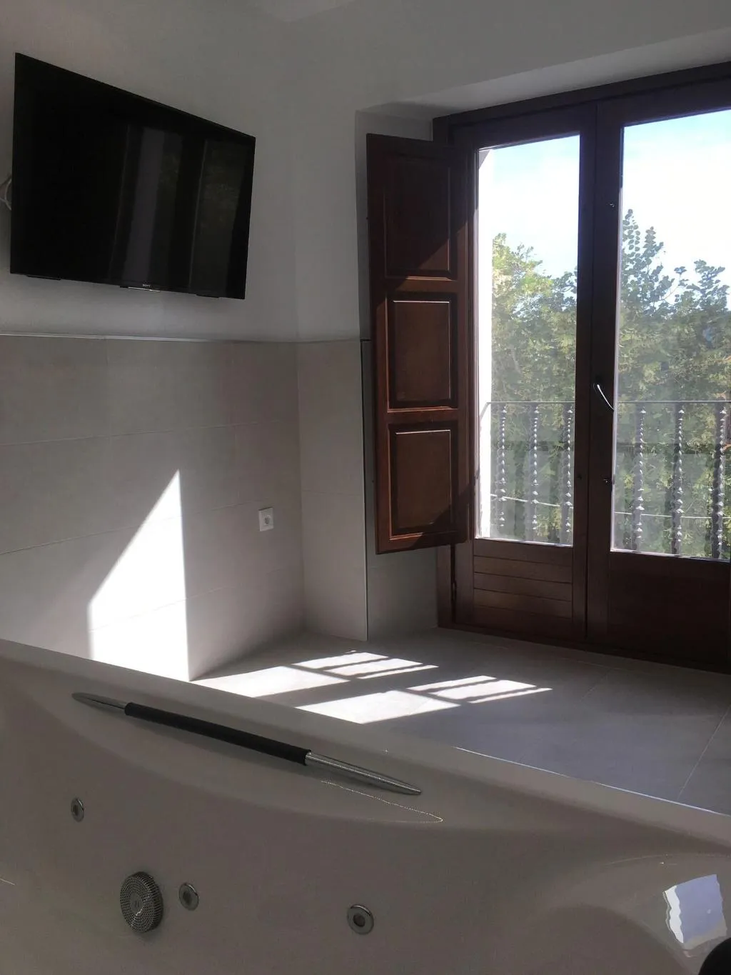 Room, Ronda, Costa Del Sol
