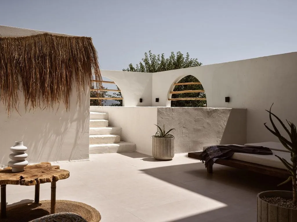 Room, Gardelli Resort, Zante