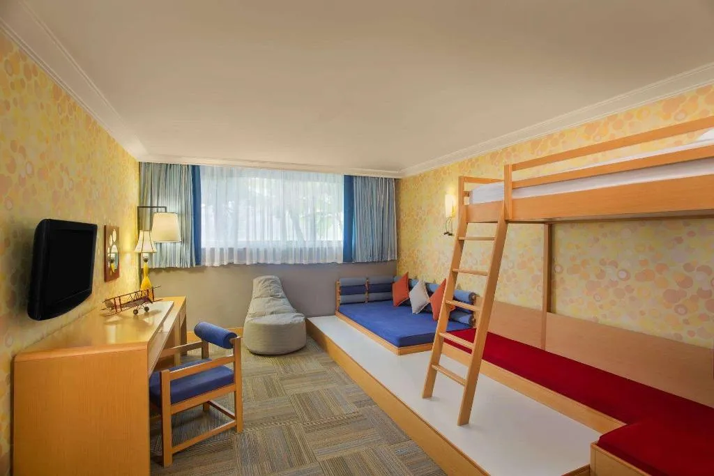Room, IC Green Palace, Antalya