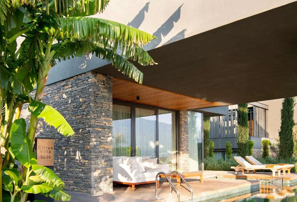 Room, Lujo Art &Joy, Bodrum