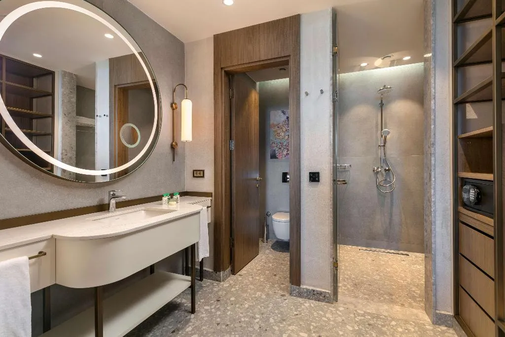 Room, Cullinan Belek, Antalya