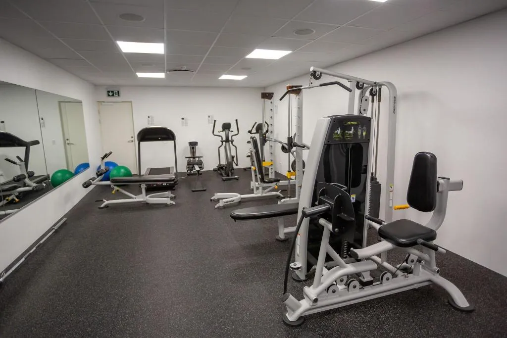 Sports and Entertainment, A Hotels Glostrup, Copenhagen