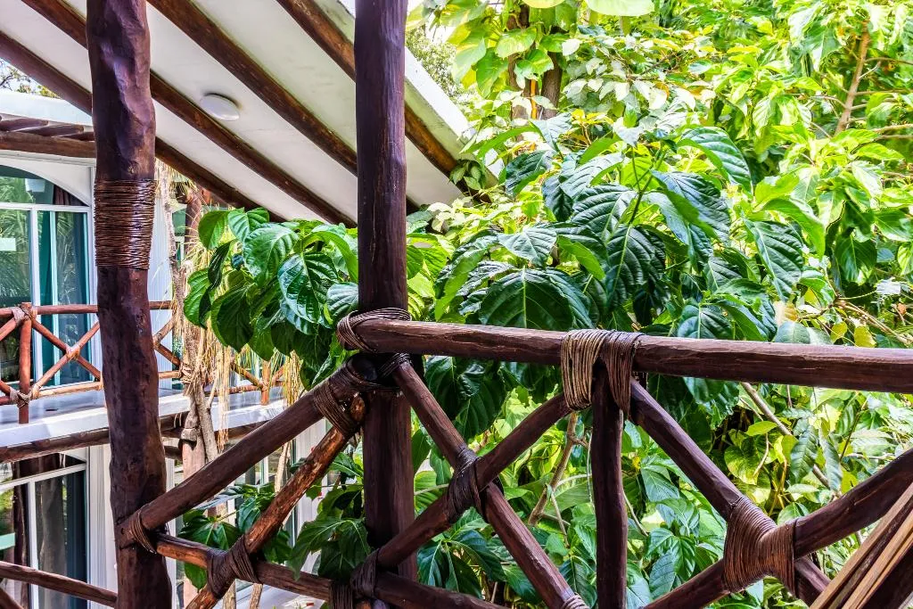 STUDIO CAPACITY 3 Room, Casaejido, Playa Del Carmen