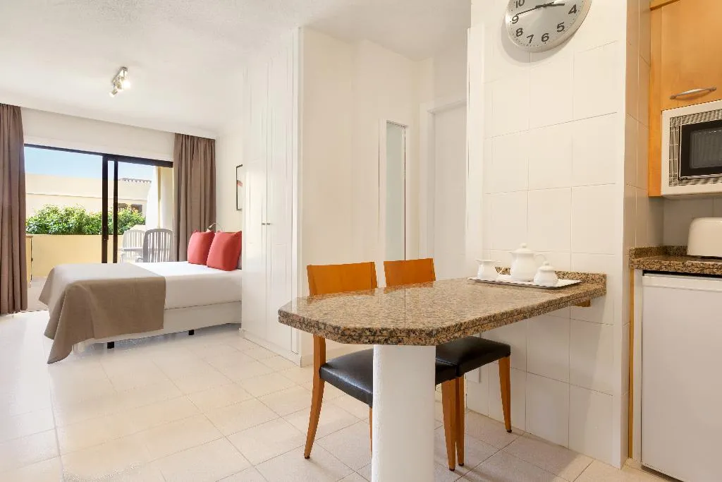 STUDIO WITH DOUBLE BED Room, Ramada Residences By Wyndham Tenerife Costa Adeje, Tenerife