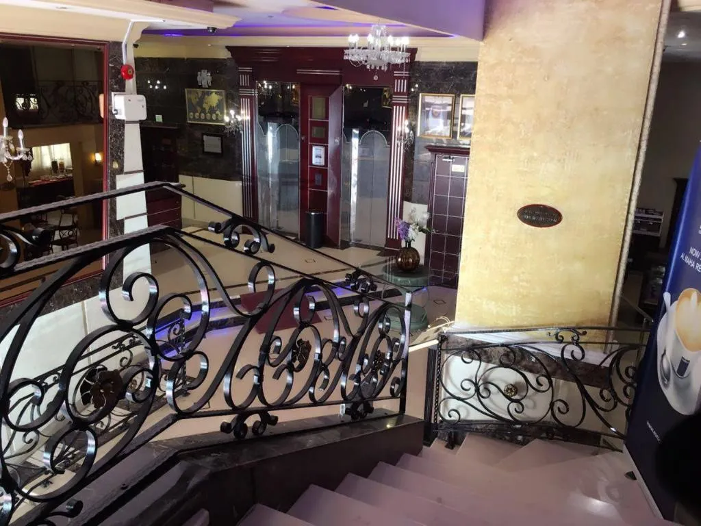 Conferences, Al Maha Regency Hotel Suites, Dubai