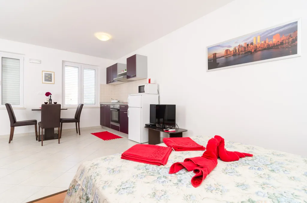 STUDIO STANDARD Room, Apartments Ira, Dubrovnik