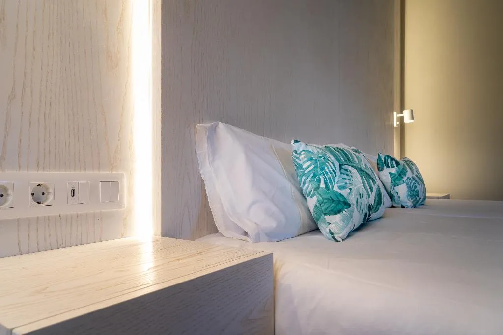 SUITE CAPACITY 2 Room, Villa Mandi Golf Resort, Tenerife