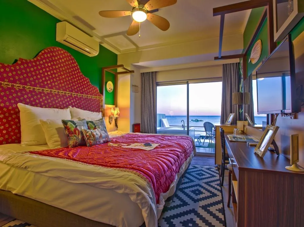 DOUBLE SINGLE USE STANDARD Room, Anjeliq House Boutique Hotel, Antalya