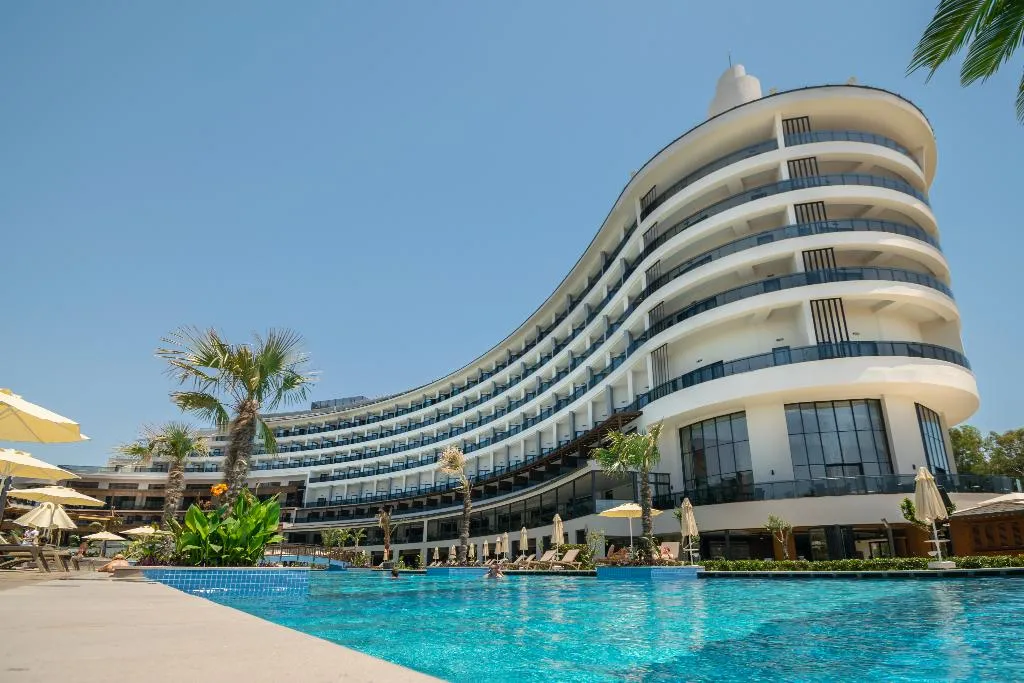 General view, Seaden Quality Resort & Spa, Antalya