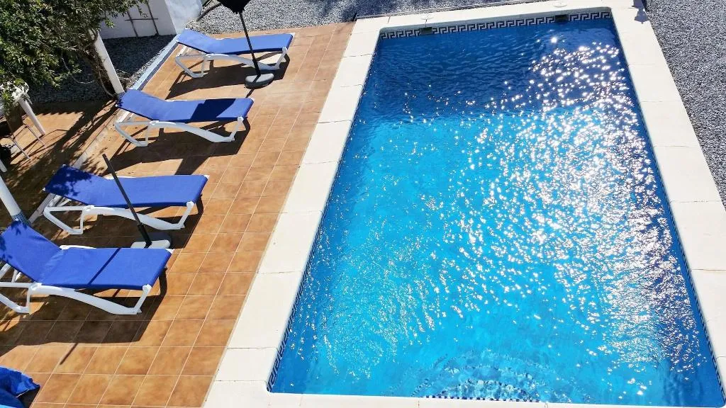 Sports and Entertainment, Campo Agave - Boutique B&B en Glamping, Costa Del Sol
