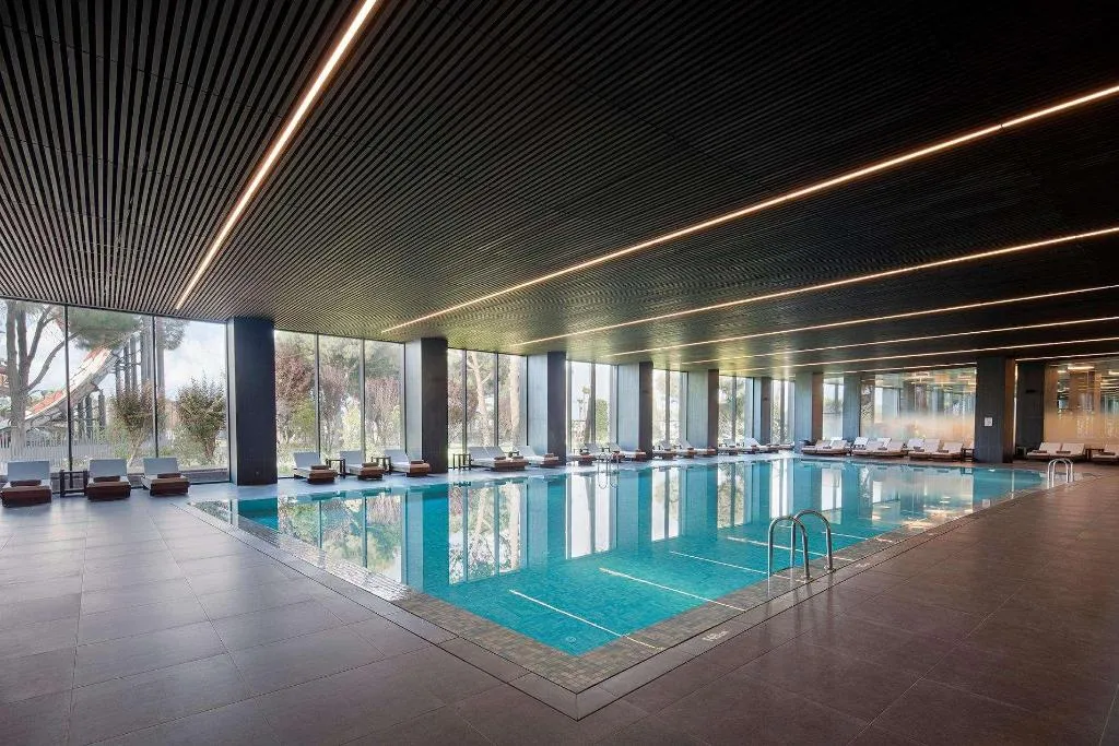 Pool, Voyage Belek Golf & Spa, Antalya
