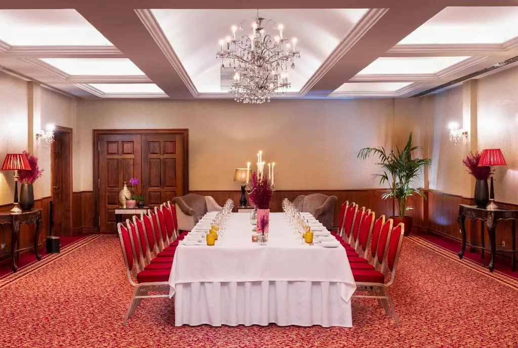 Conferences, InterContinental Porto Palacio das Cardosas, Porto