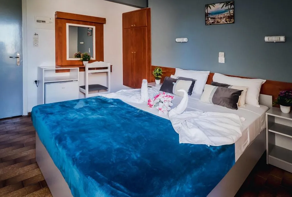 Room, Cloud 9 Hotel, Crete