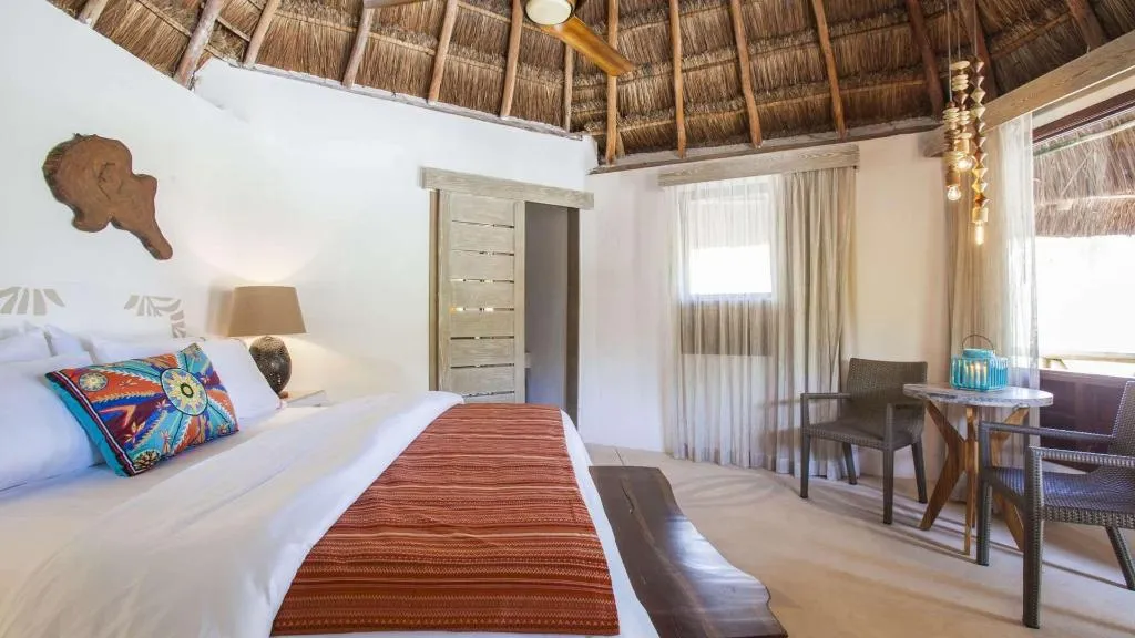 Room, Mahekal Beach Resort & Spa, Playa Del Carmen