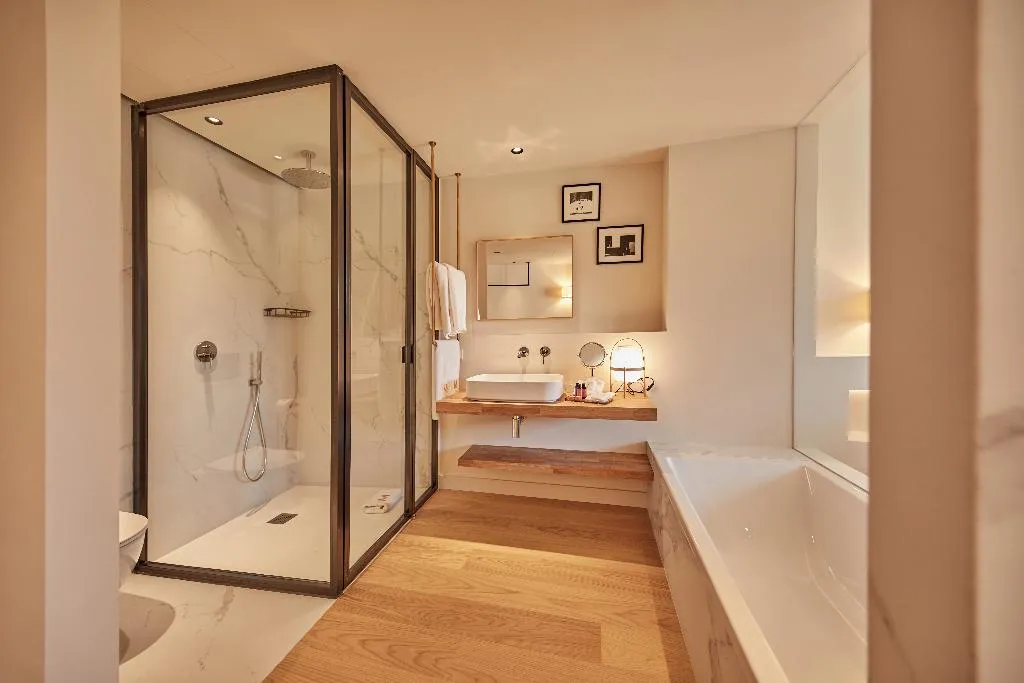 DOUBLE DELUXE CAPACITY 2 Room, Mon Boutique Hotel, Majorca