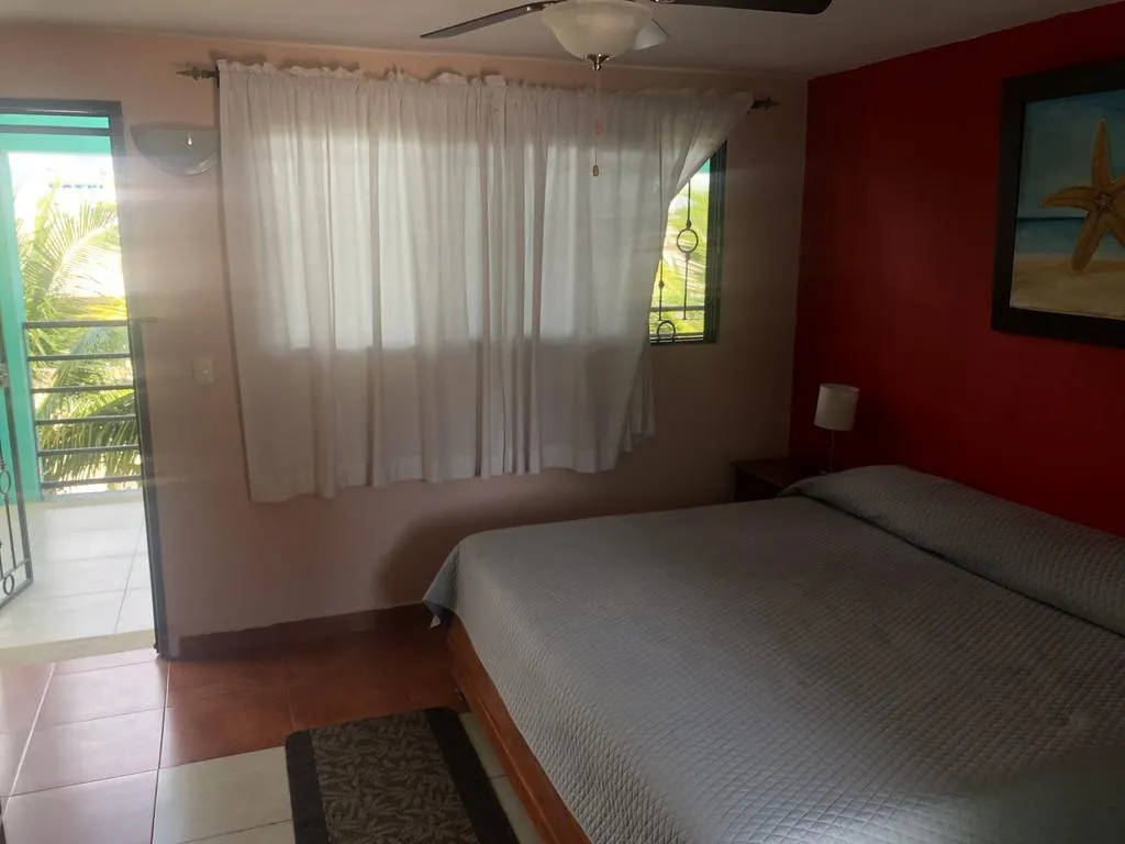 Room KING SIZE BED Room, Andreas Tulum, Cancun Area