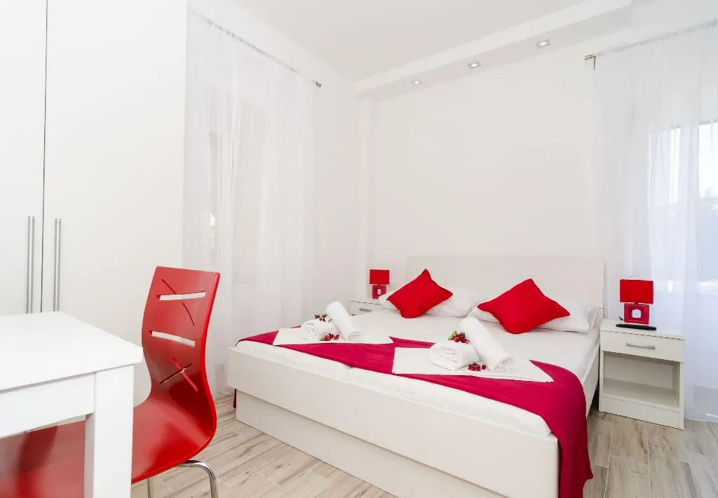 STUDIO CITY VIEW Room, Apartments  Gabrieri, Dubrovnik