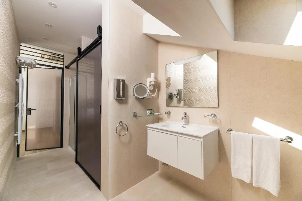 Room, BO Hotel Palazzo, Istria