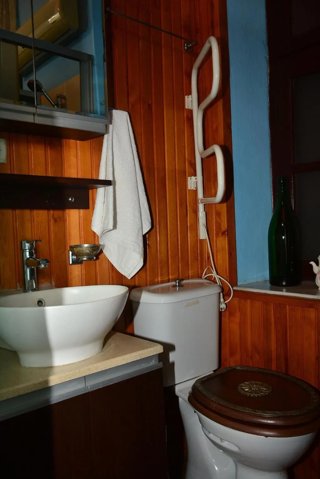 Room, Cunda Zehra Teyzenin Evi, Izmir