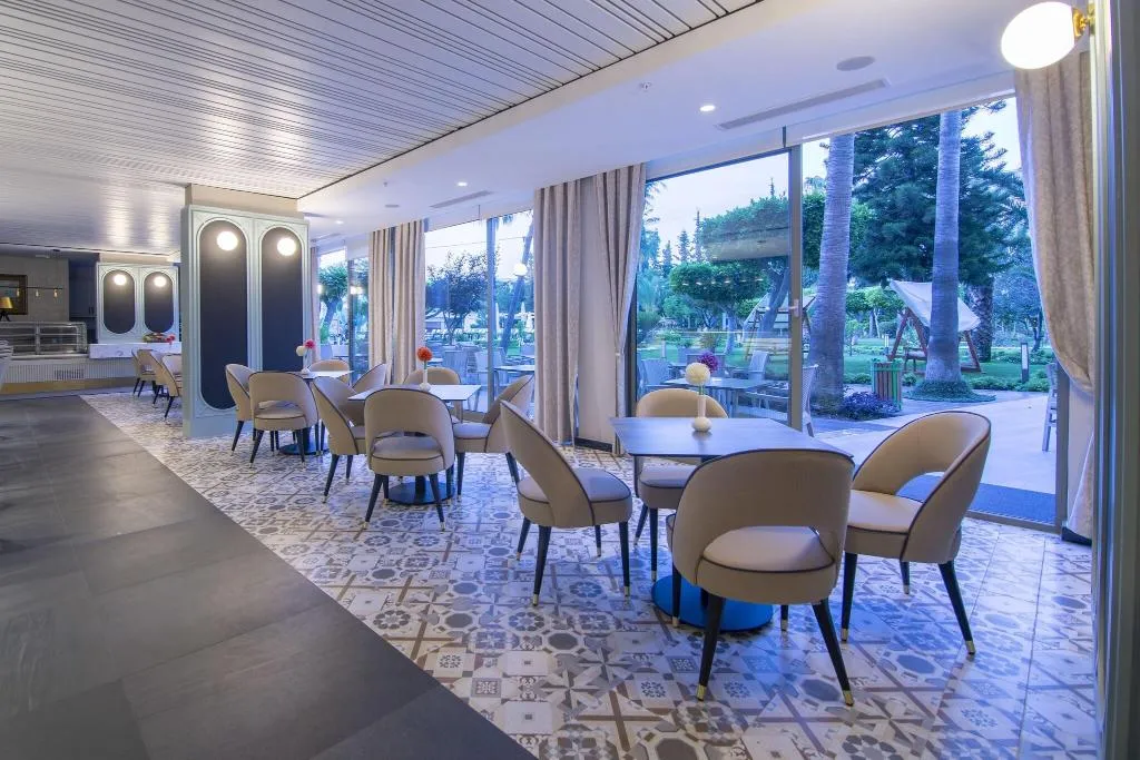 Lobby, Fame Residence Goynuk, Antalya