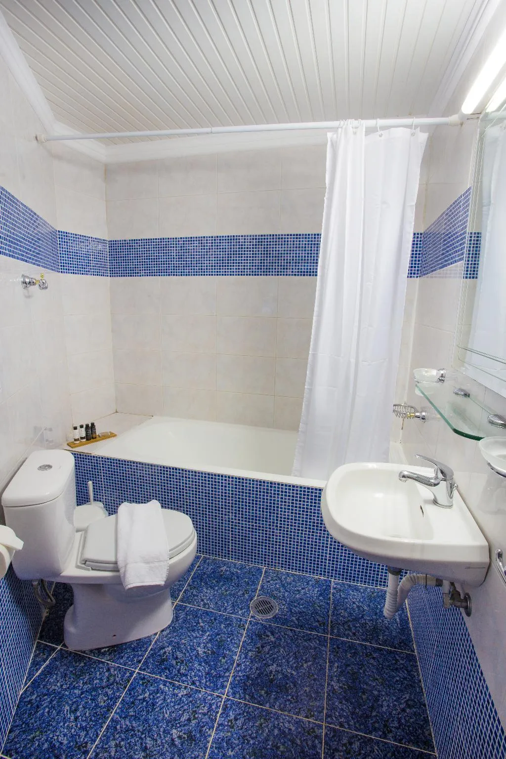 VILLA STANDARD Room, Thea Villas, Rhodes