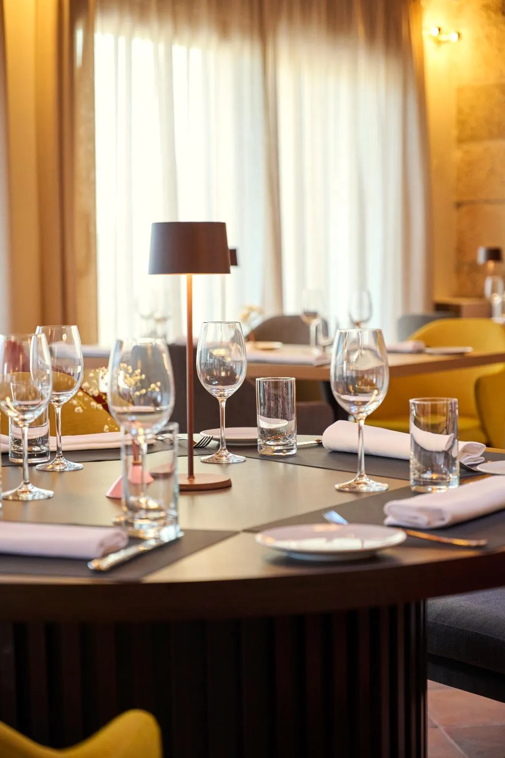 Restaurant, Palace Natali, Dubrovnik