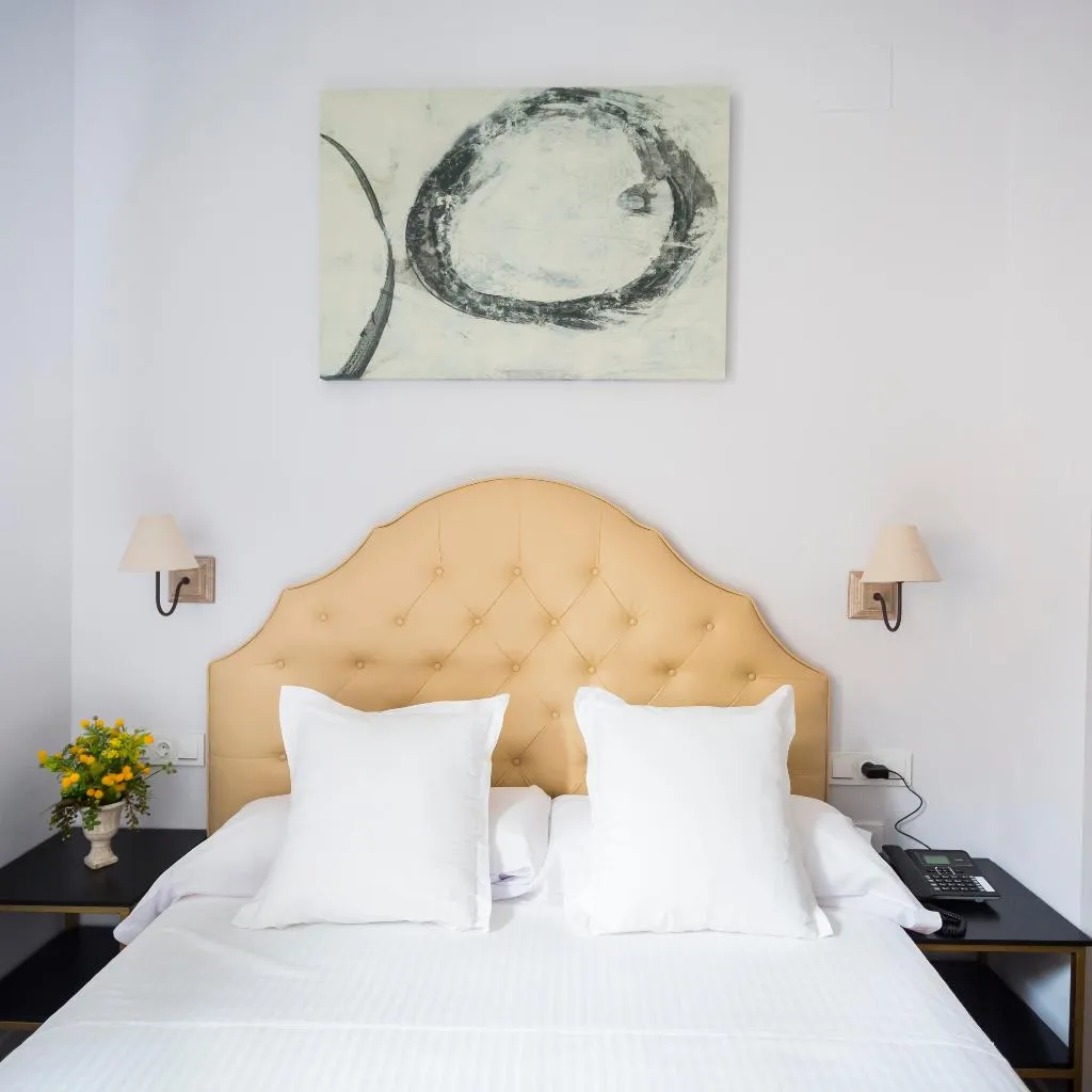 STUDIO SUPERIOR Room, Casa de la Merced Suites, Costa Del Sol