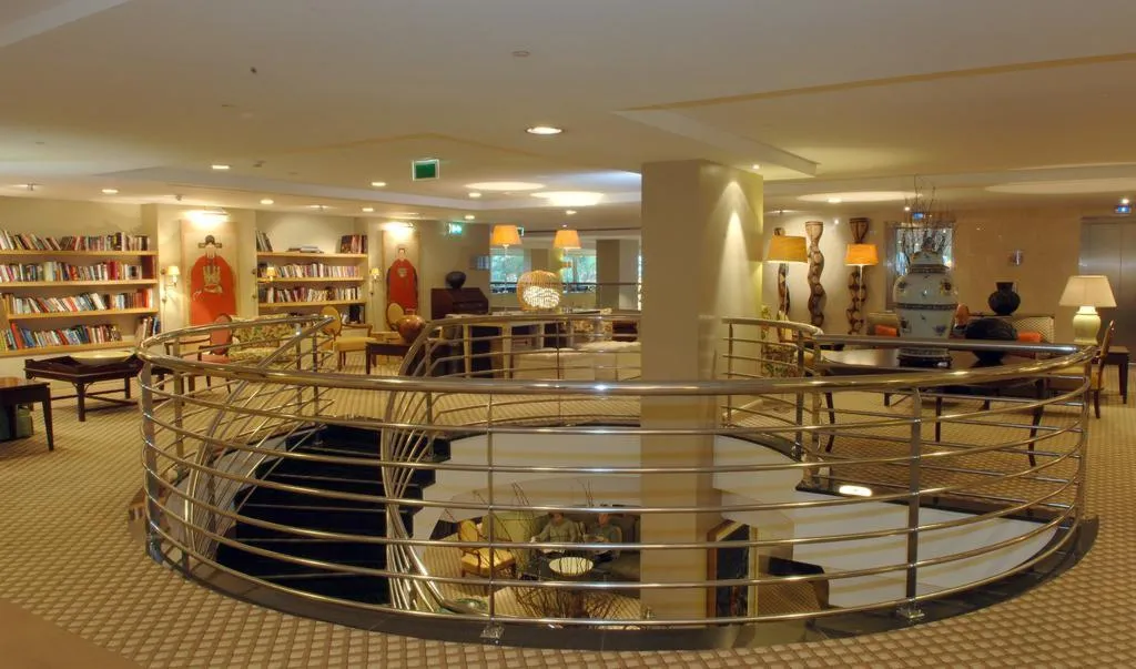General view, Royal Savoy Madeira, Madeira