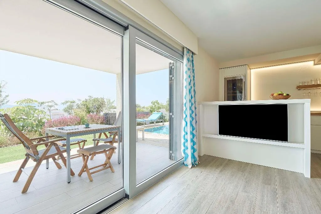 Room, Club Calimera Delfin Playa, Ibiza