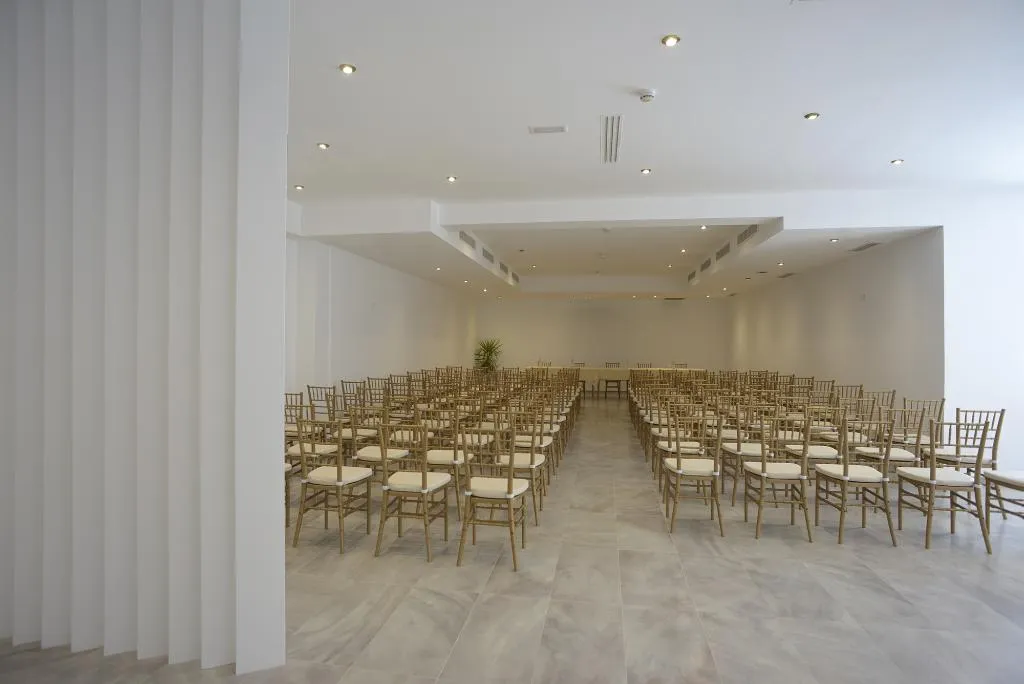 Conferences, Lescure Business Hotel & Spa, Tunisia