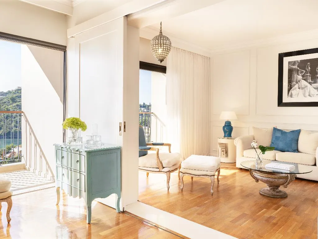 SUITE SEA VIEW Room, Corfu Imperial, A Resort to Live, Corfu