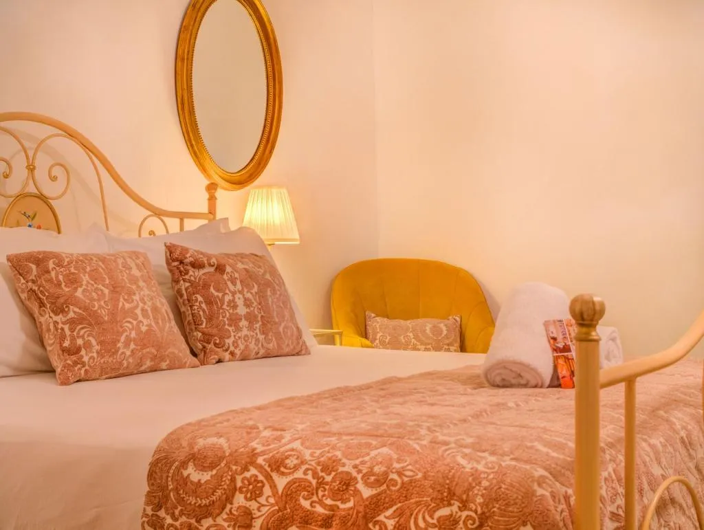 Room, Palácio das Especiarias, Lisbon