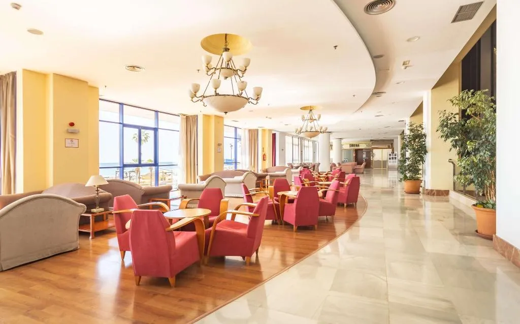 Bar, Yaramar, Costa Del Sol