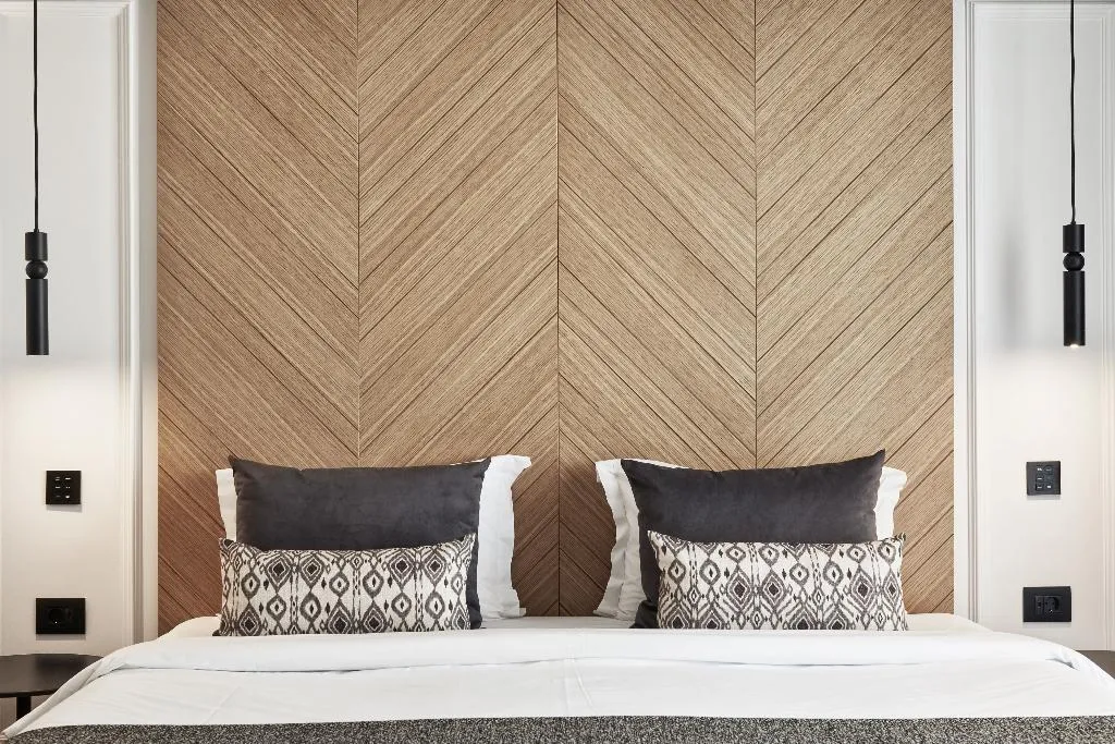 DOUBLE SINGLE USE STANDARD Room, Atlantica Caldera Palace, Crete