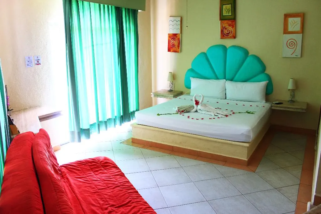 SUITE STANDARD Room, 5TH AVENUE Beach Balance, by BFH, Playa Del Carmen
