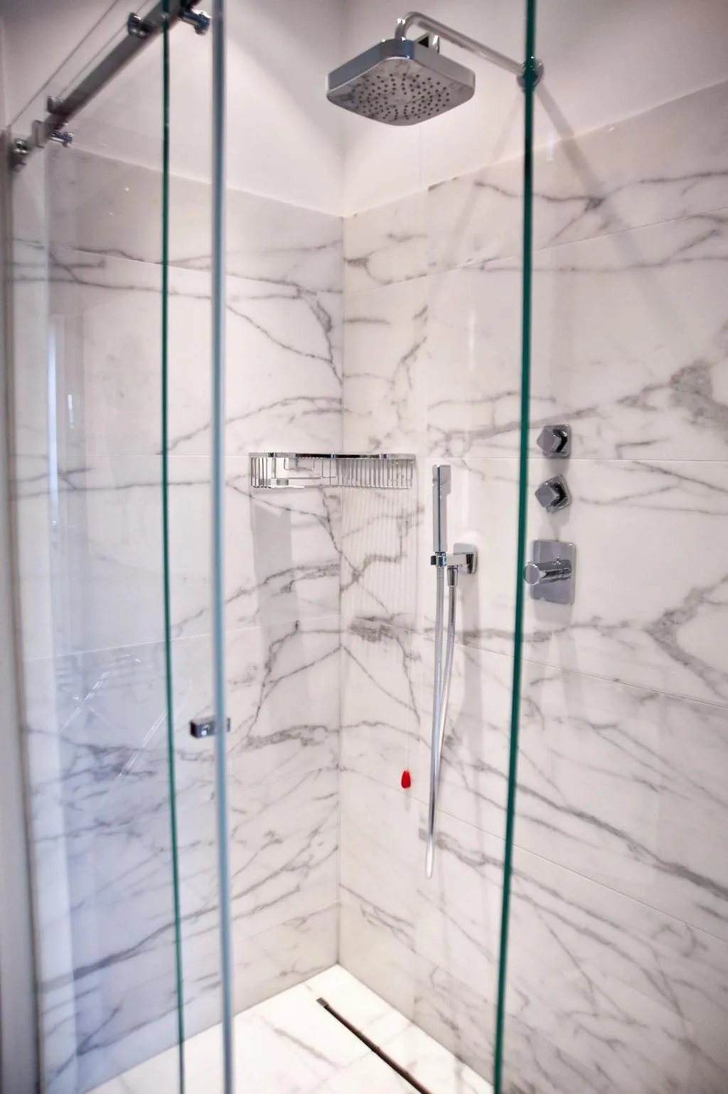Room, Luxury Suite Milano Duomo, Milan