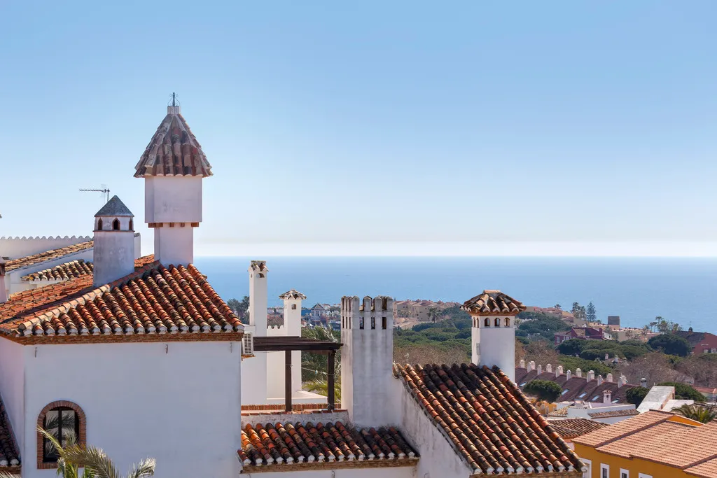 General view, Crown Resort - Club Calahonda, Costa Del Sol