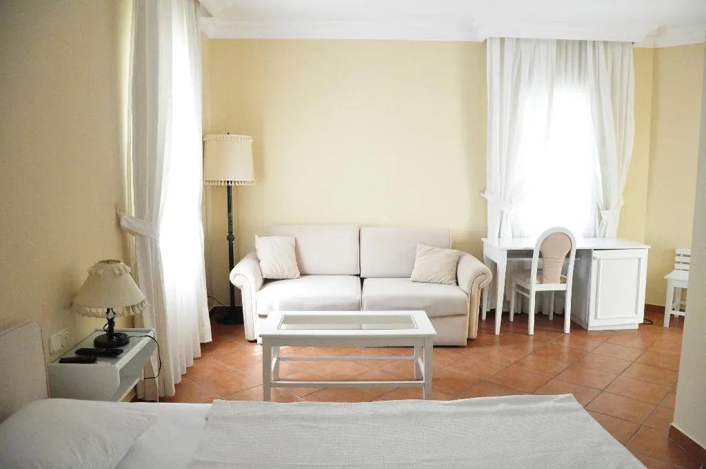 DOUBLE STANDARD Room, Princess Diltua, Bodrum