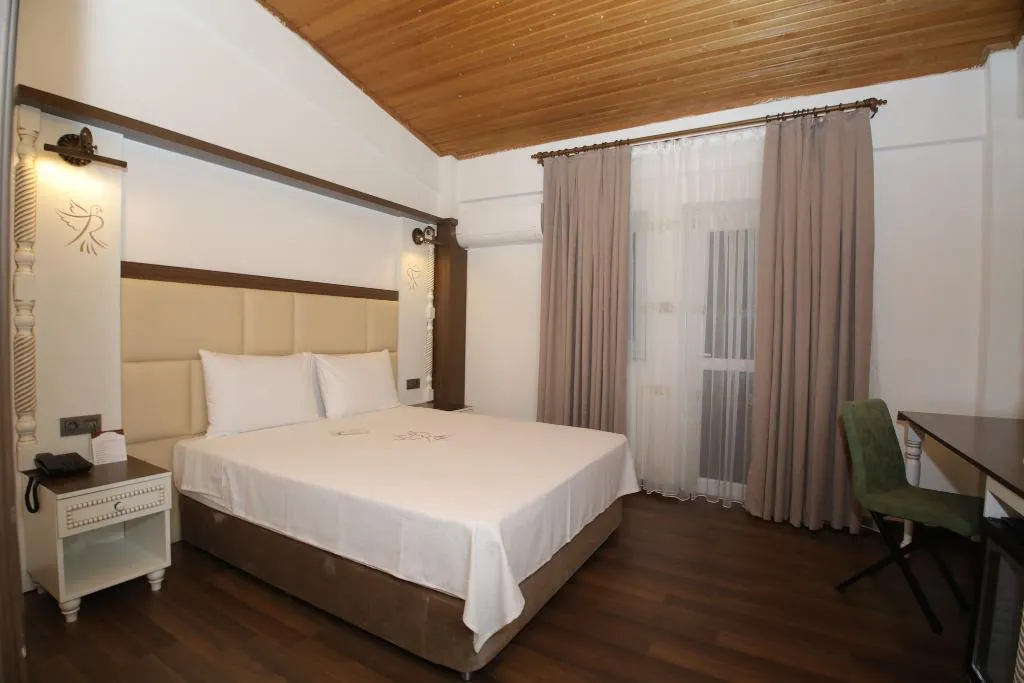 SUITE STANDARD Room, Raymar Hotels Mugla, Dalaman