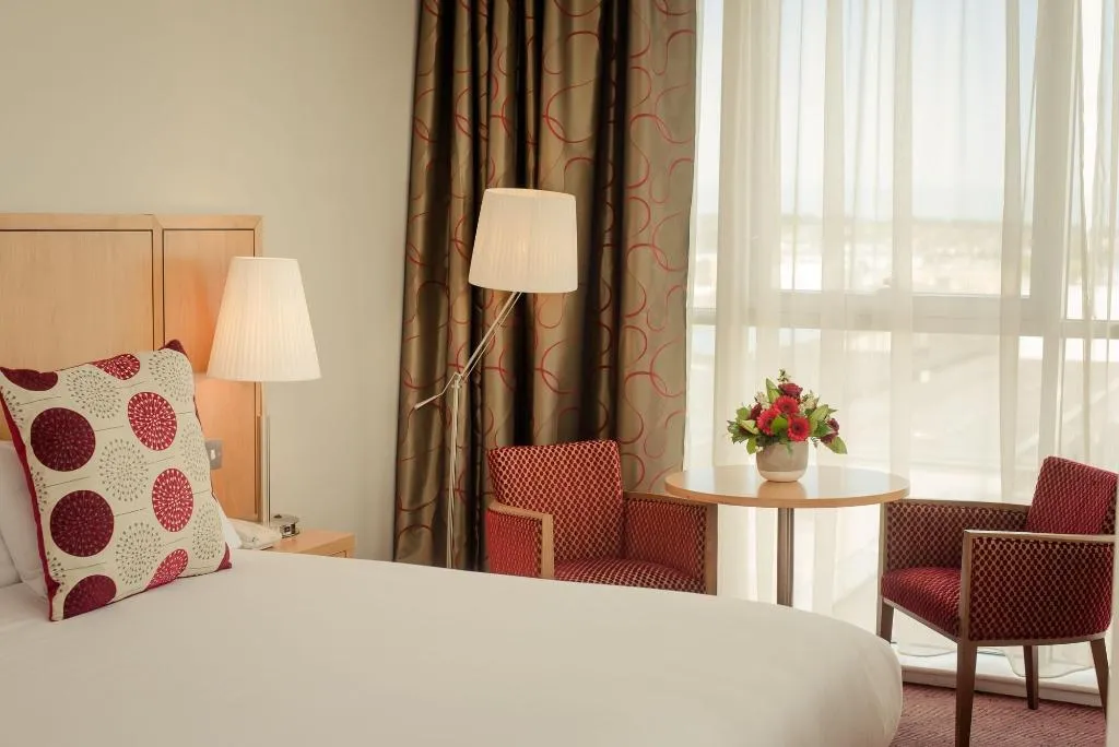 Room, Tallaght Cross Hotel, Dublin
