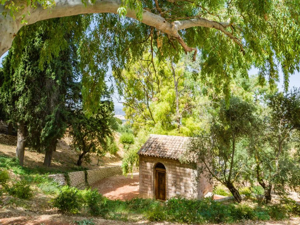 Sports and Entertainment, Cortijo La Organic, Costa Del Sol