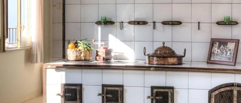 Room, Casa Nannina, Naples