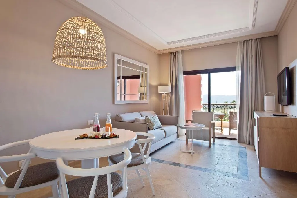 Room, Melia Villaitana, Costa Blanca