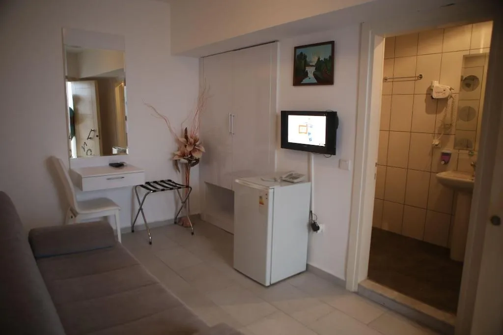 Room, 7 Art Feslegen Hotel, Bodrum