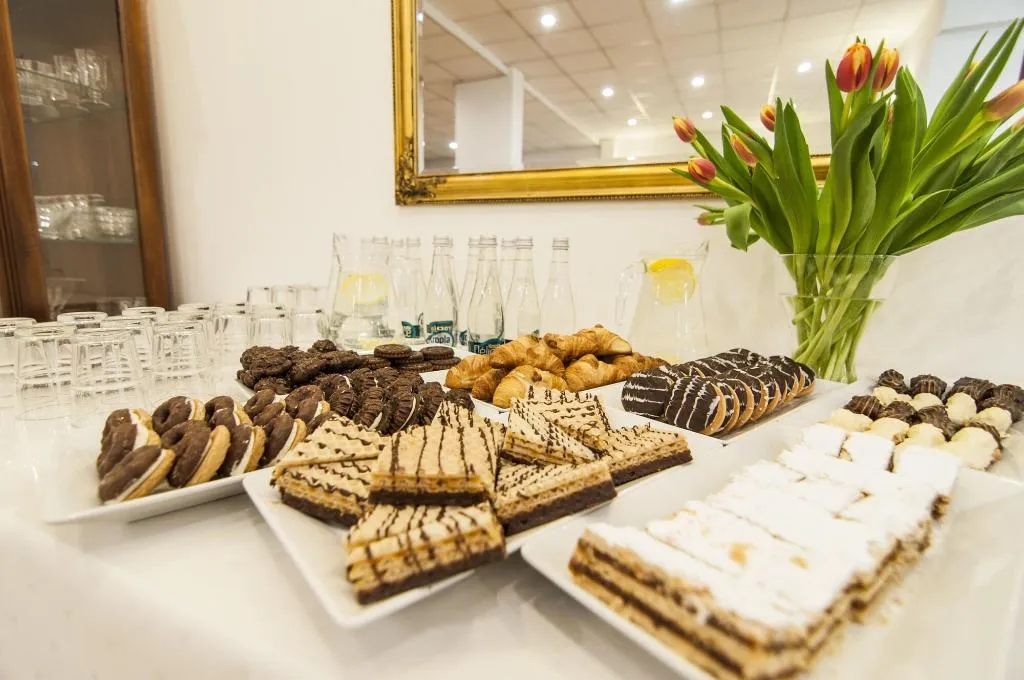 Conferences, Hotel Artur, Krakow